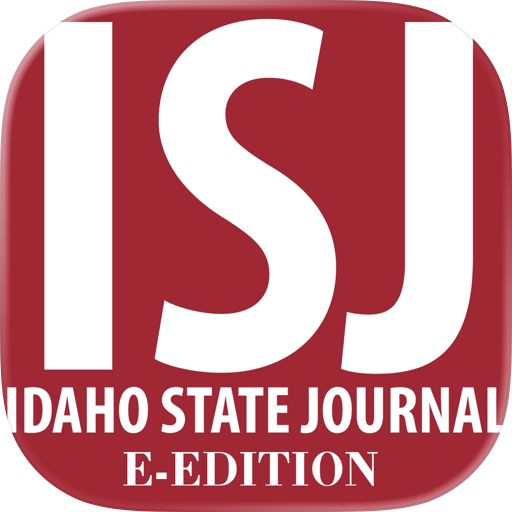 Idaho State Journal eEdition