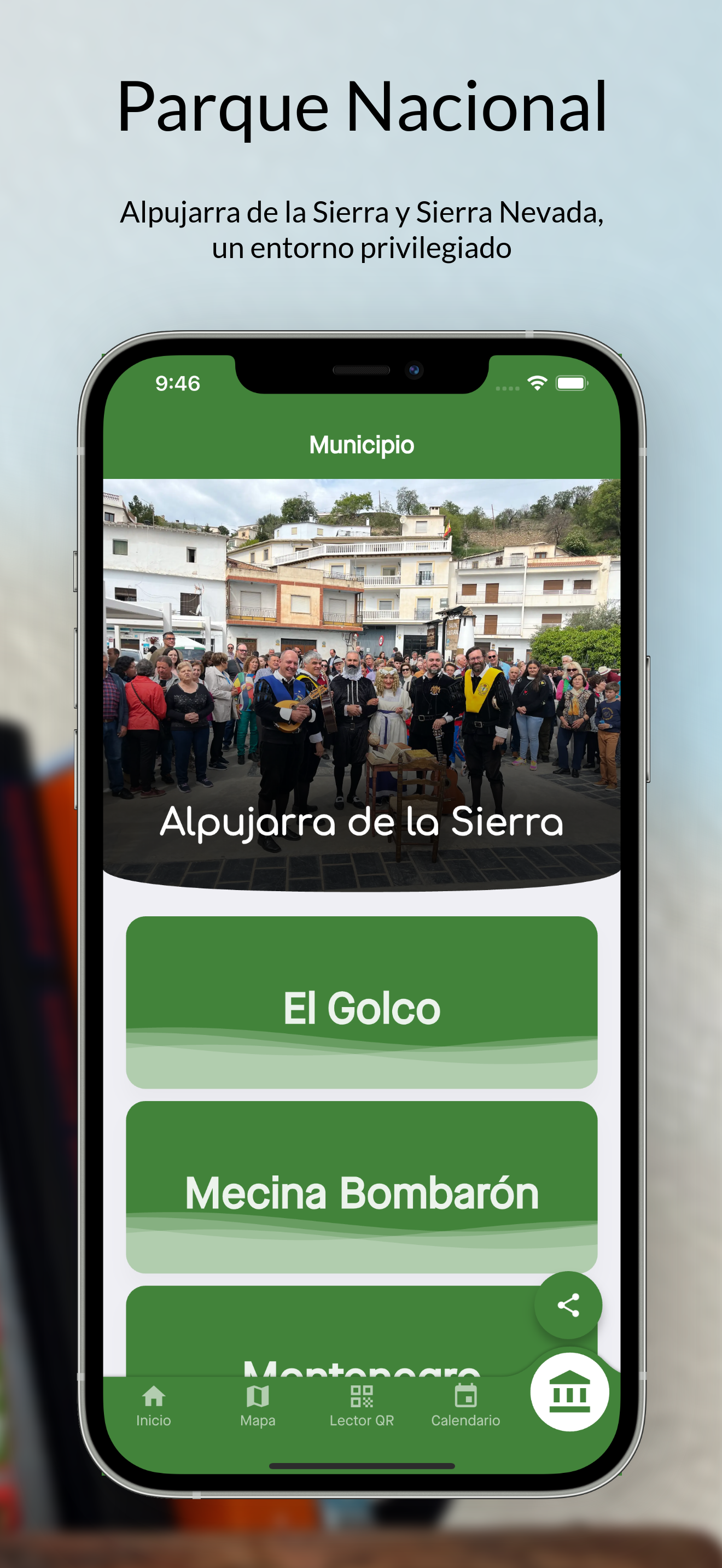 El Pueblo Libro