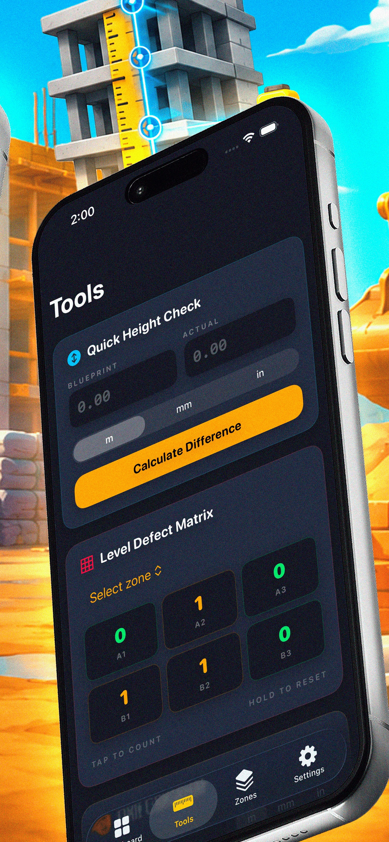 TowerBuild: Construction Log screenshot 4