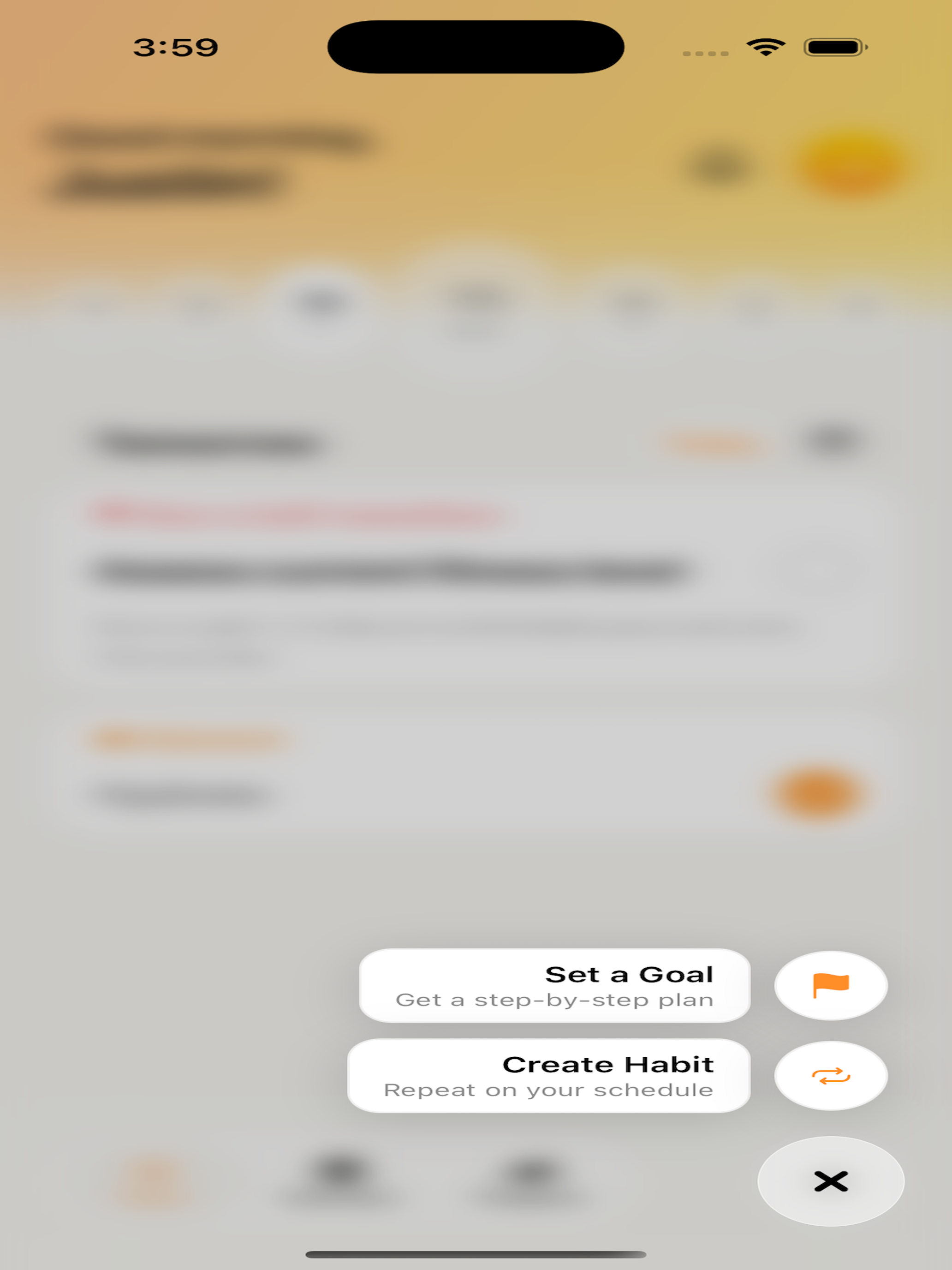 Path - AI Habit & Goal Coach