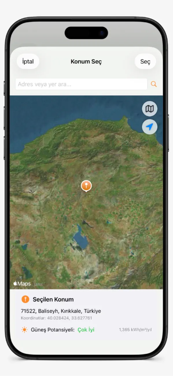 Screenshot #2 pour Fotoelektron - Güneş Kulübü