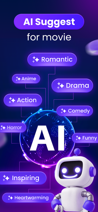 Roly: Remote Control for TV Screenshot 1 of 6