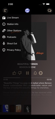 ALT921 Reno Alternative Screenshot 2 of 5