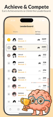 CoreFocus: Study Timer & Farm Screenshot 4 of 6