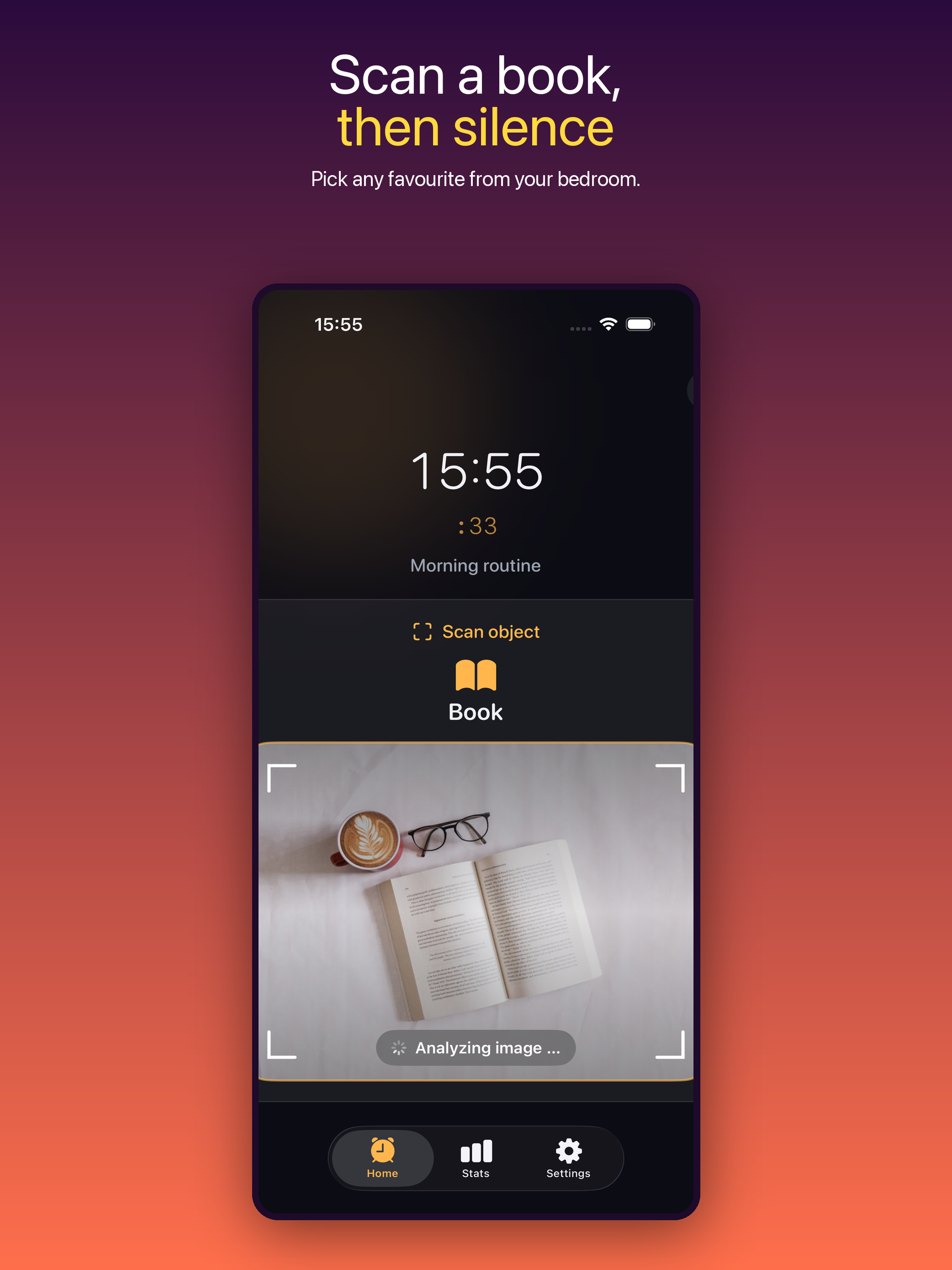 Risey: Loud Alarm Clock screenshot 10