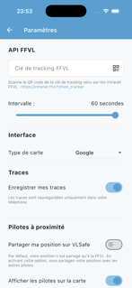 VLSafe screenshot 3
