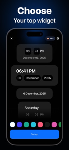 Minimalist Launcher: LessPhone Screenshot 7 of 9