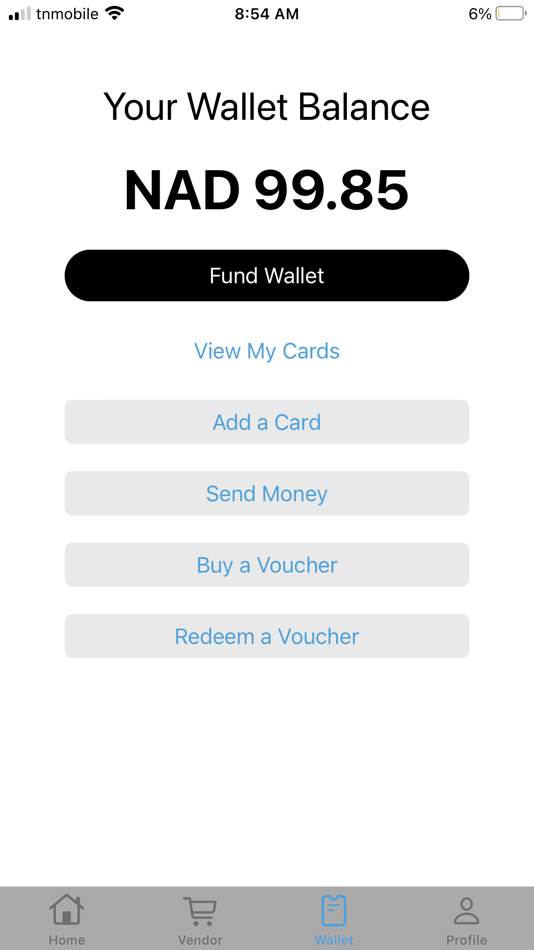 #3. LelaPay (iOS) Ved: Omalaeti Technologies