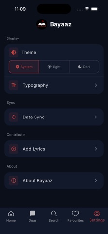 Bayaaz Screenshot 9 of 9