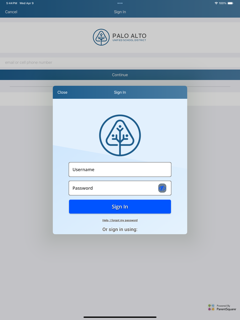 Palo Alto USD screenshot 8