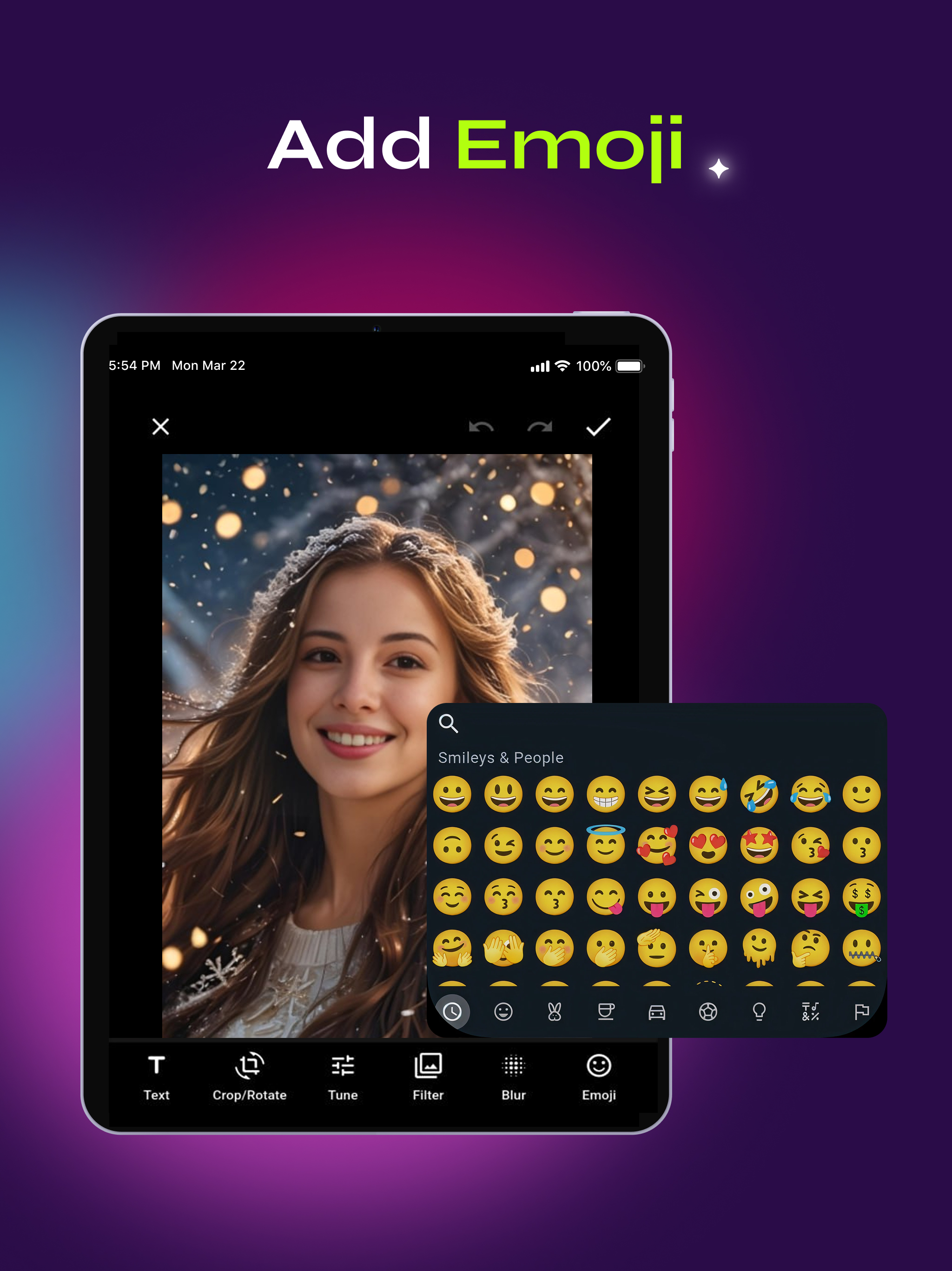 AIPhoto: Image Video Generator