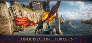 Game of Thrones: Dragonfire screenshot 2