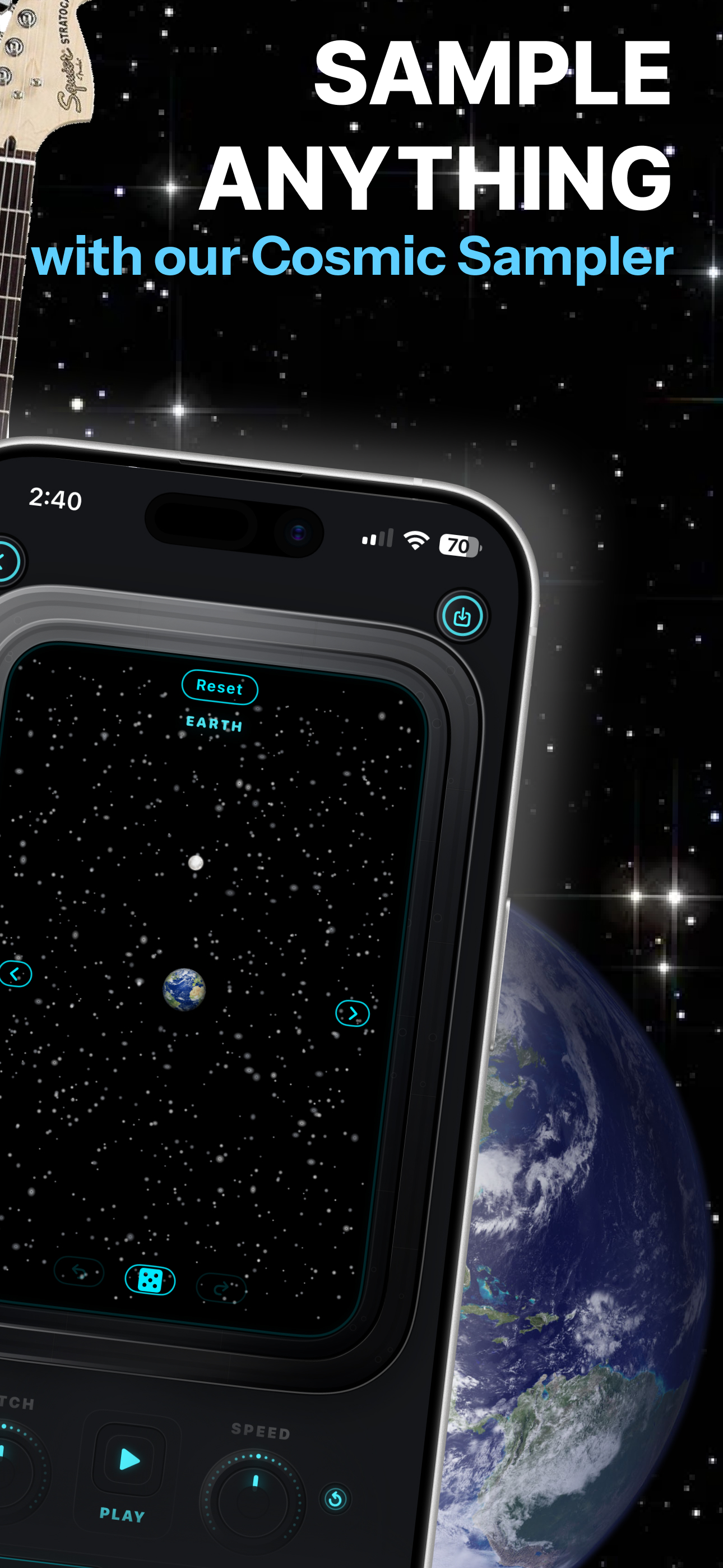 SongRight: Songwriting Studio screenshot 3