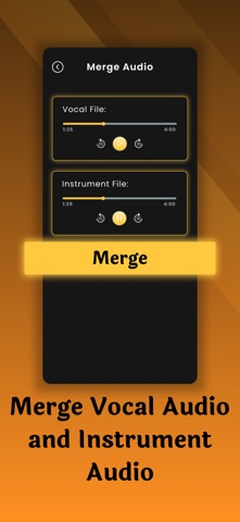 AI Vocal Remover Screenshot 3 of 5