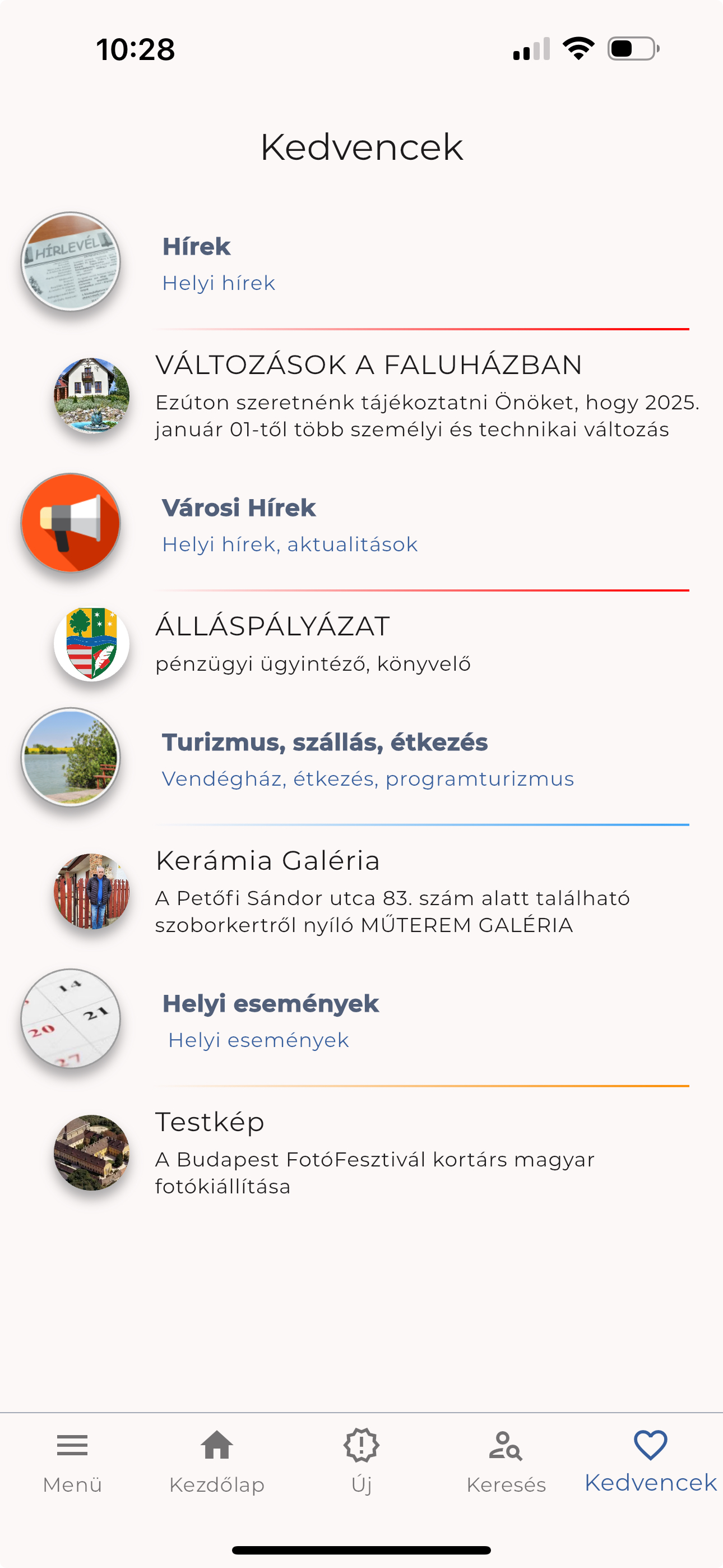 HolmiApp