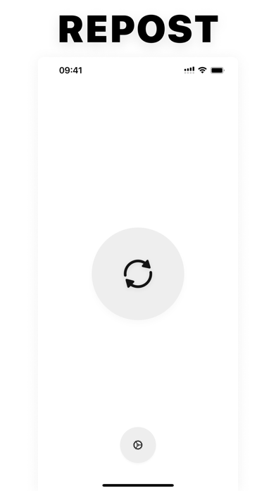 Repo: Repost for Instagram