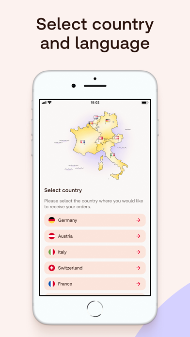 Redcare: Online Pharmacy Screenshot