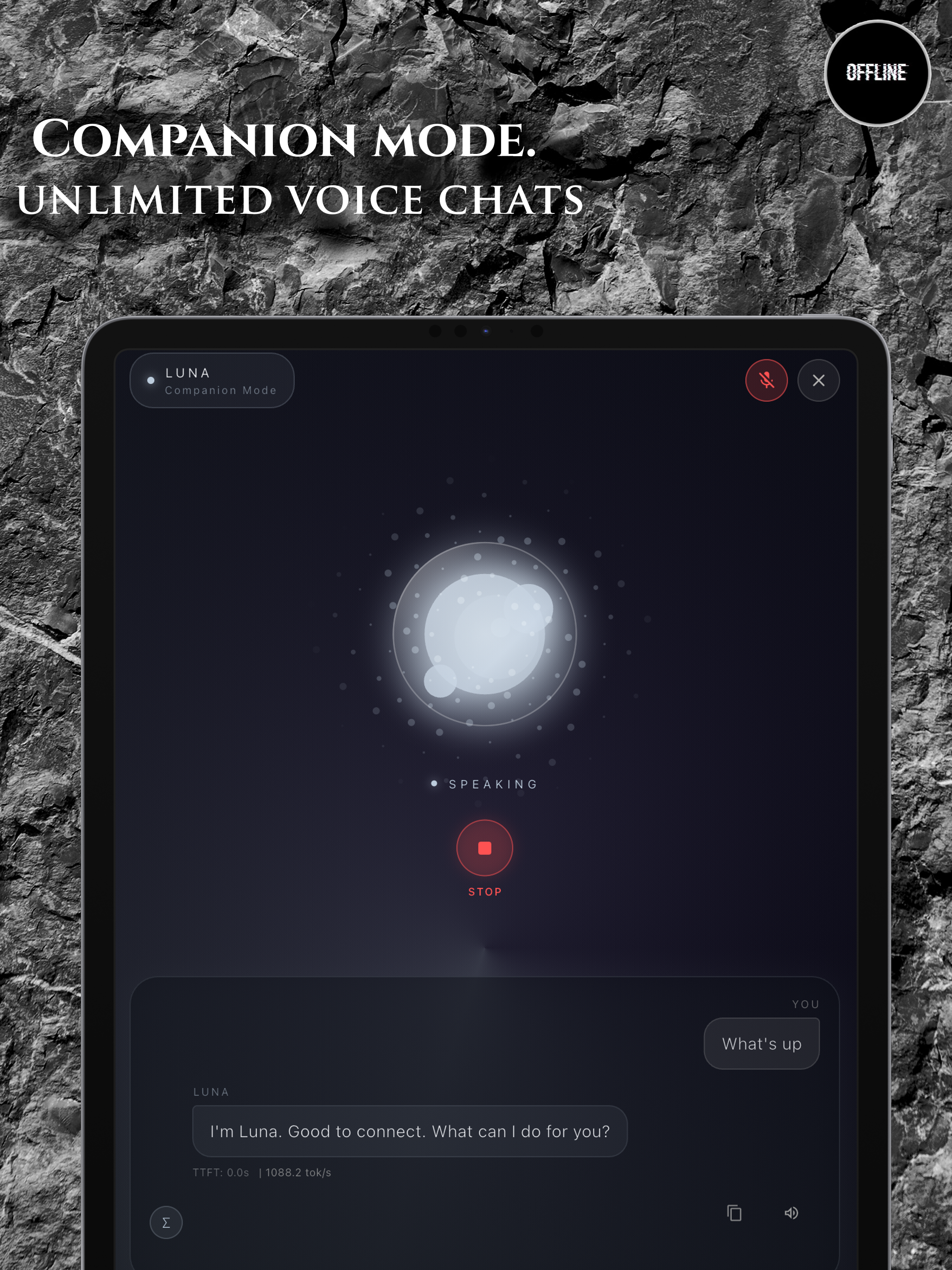 Sentiens screenshot 18