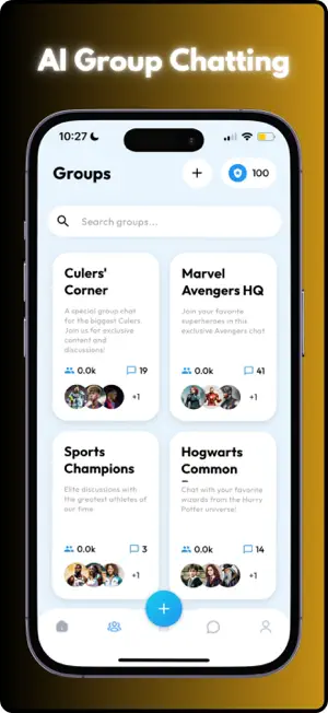 InZone. screenshot 3