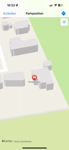 My Parking Timer Screenshot 4 of 4