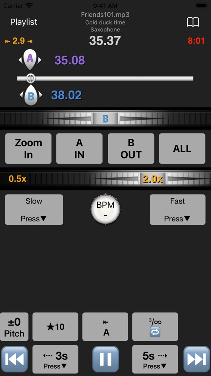 Loopman! screenshot-0