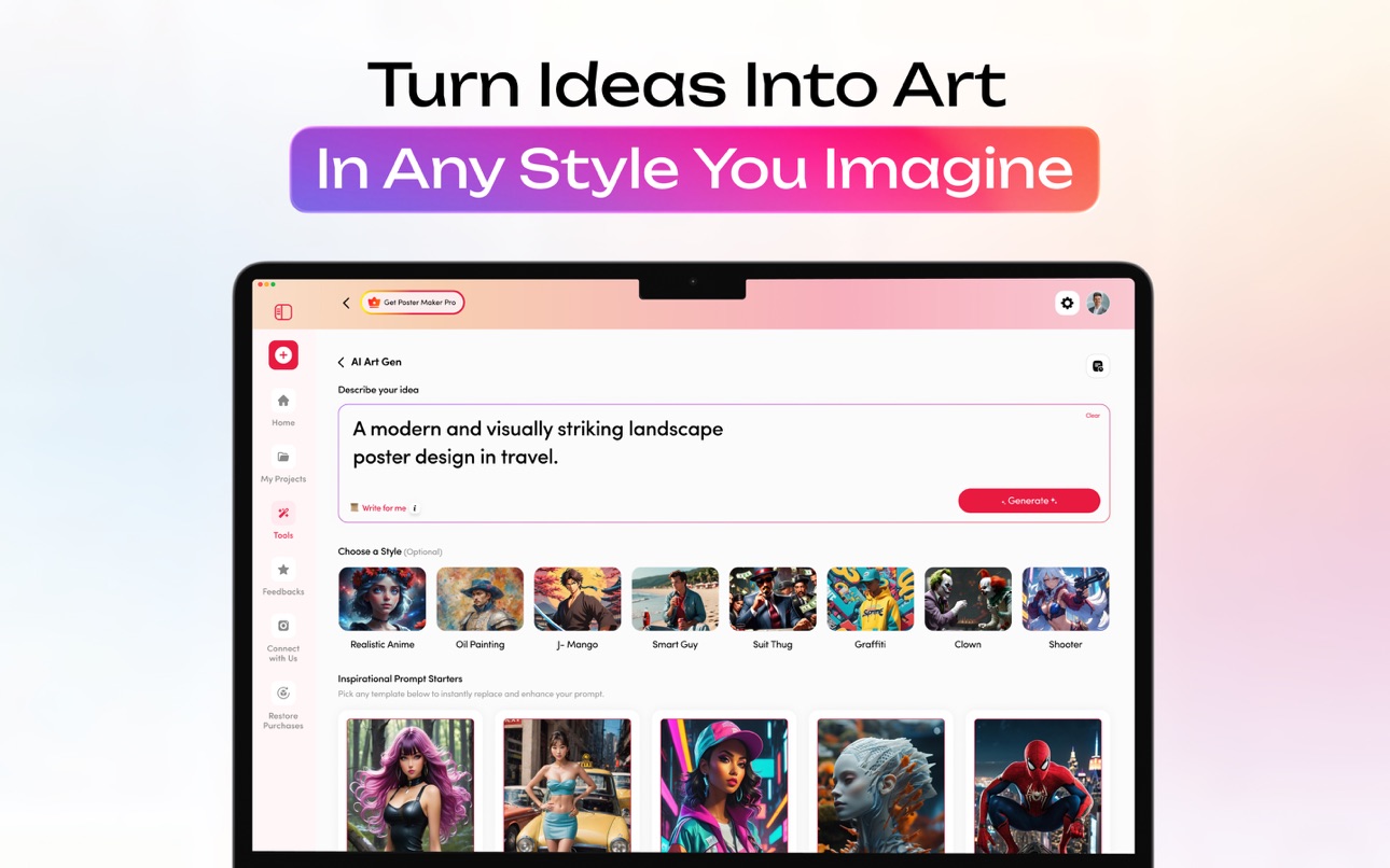 Mac screenshot