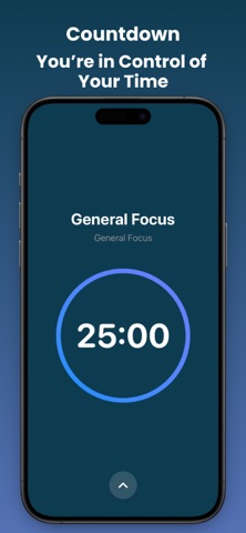 Focus Arena - My Study Coach Screenshot 9 of 10