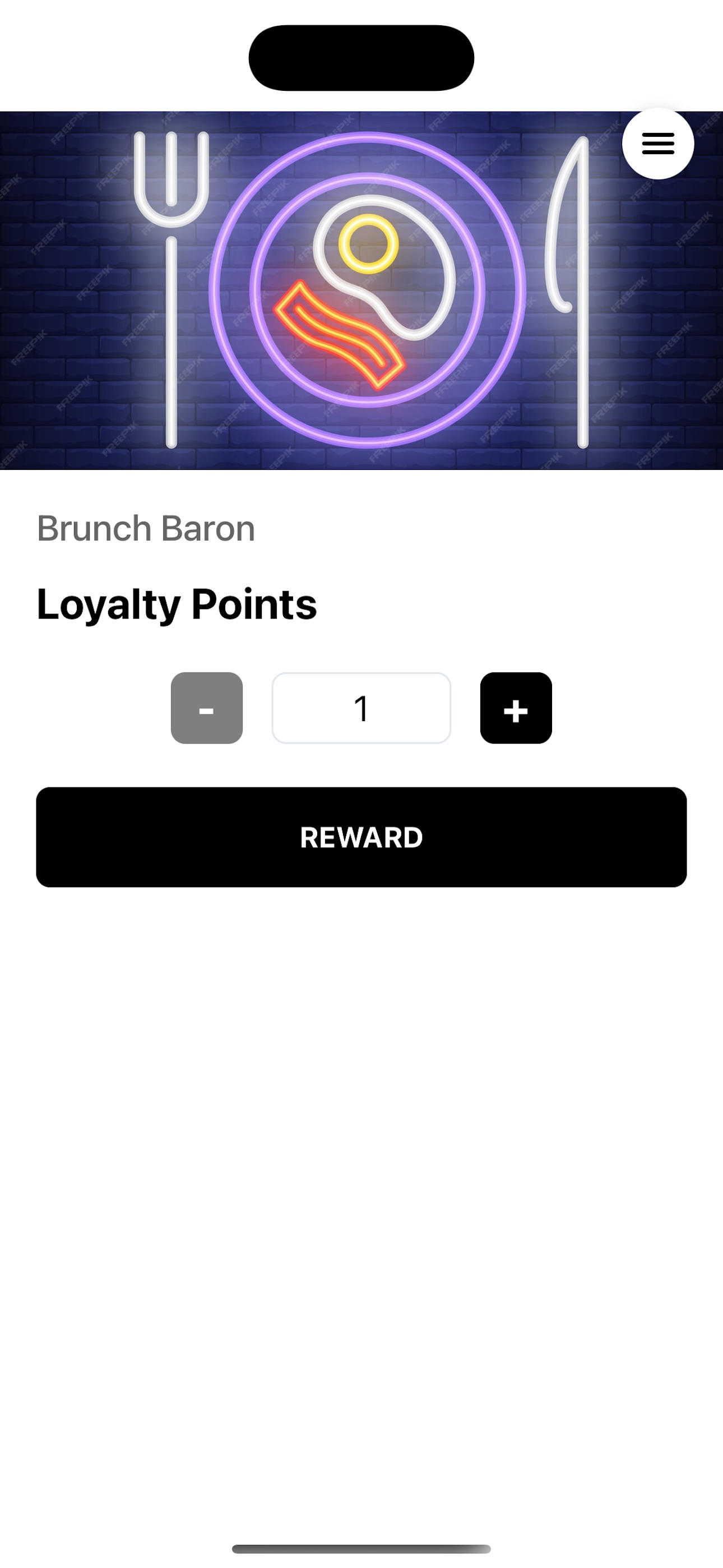 Screenshot 2 of Stammpy Partner
