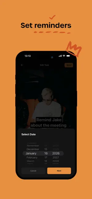 Donzo App screenshot 4