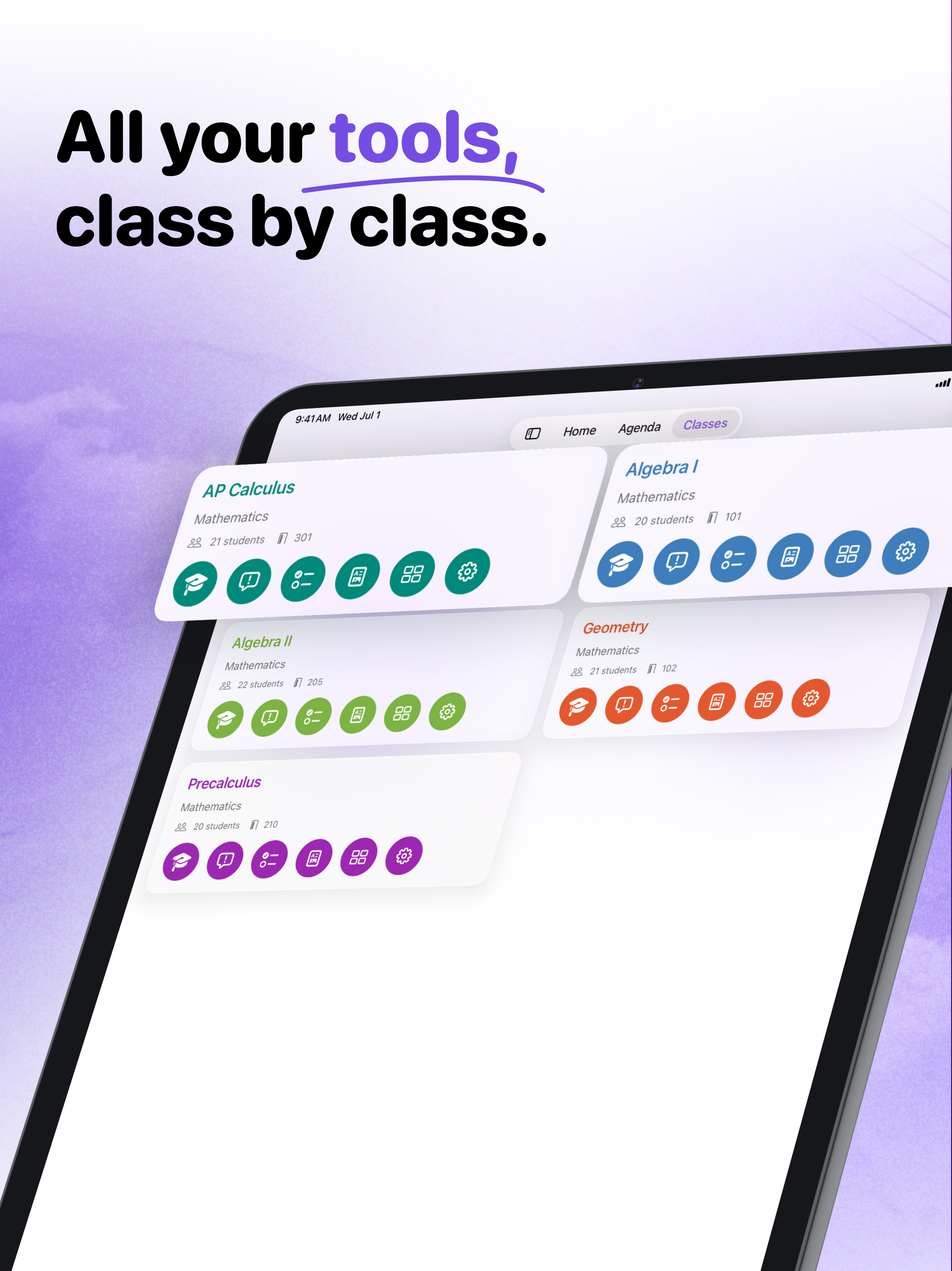 TeachBook: Teacher Gradebook screenshot 14