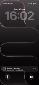 SoldIt: Sales Tracker & Widget screenshot