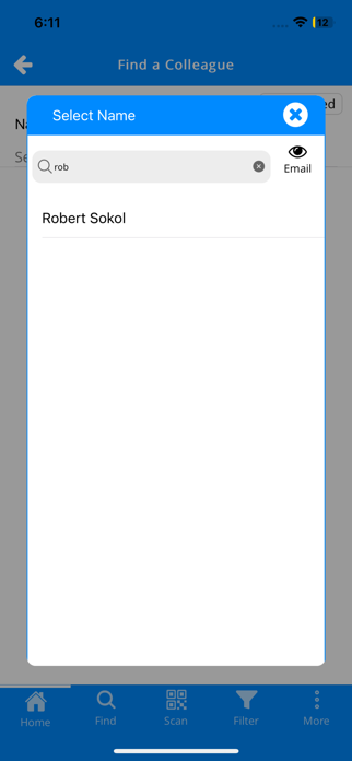 RX Mobile Notify Screenshot 7 of 7