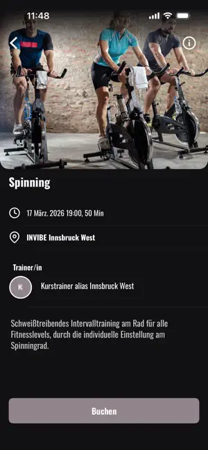Invibe 2.0 screenshot 3