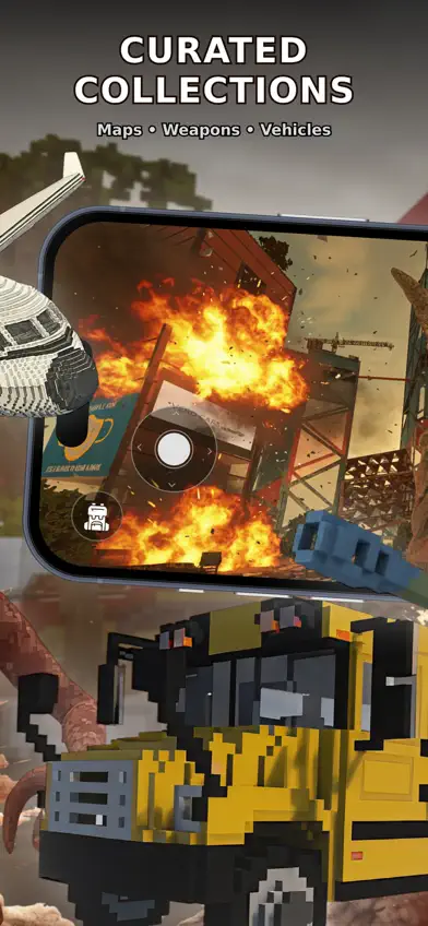 Teardown Destruction Game Mods screenshot 2