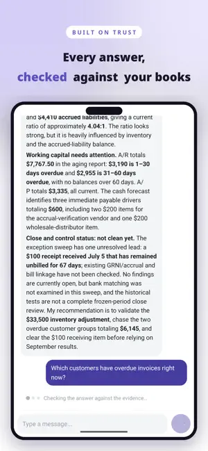 Wamino: AI Employee screenshot 3