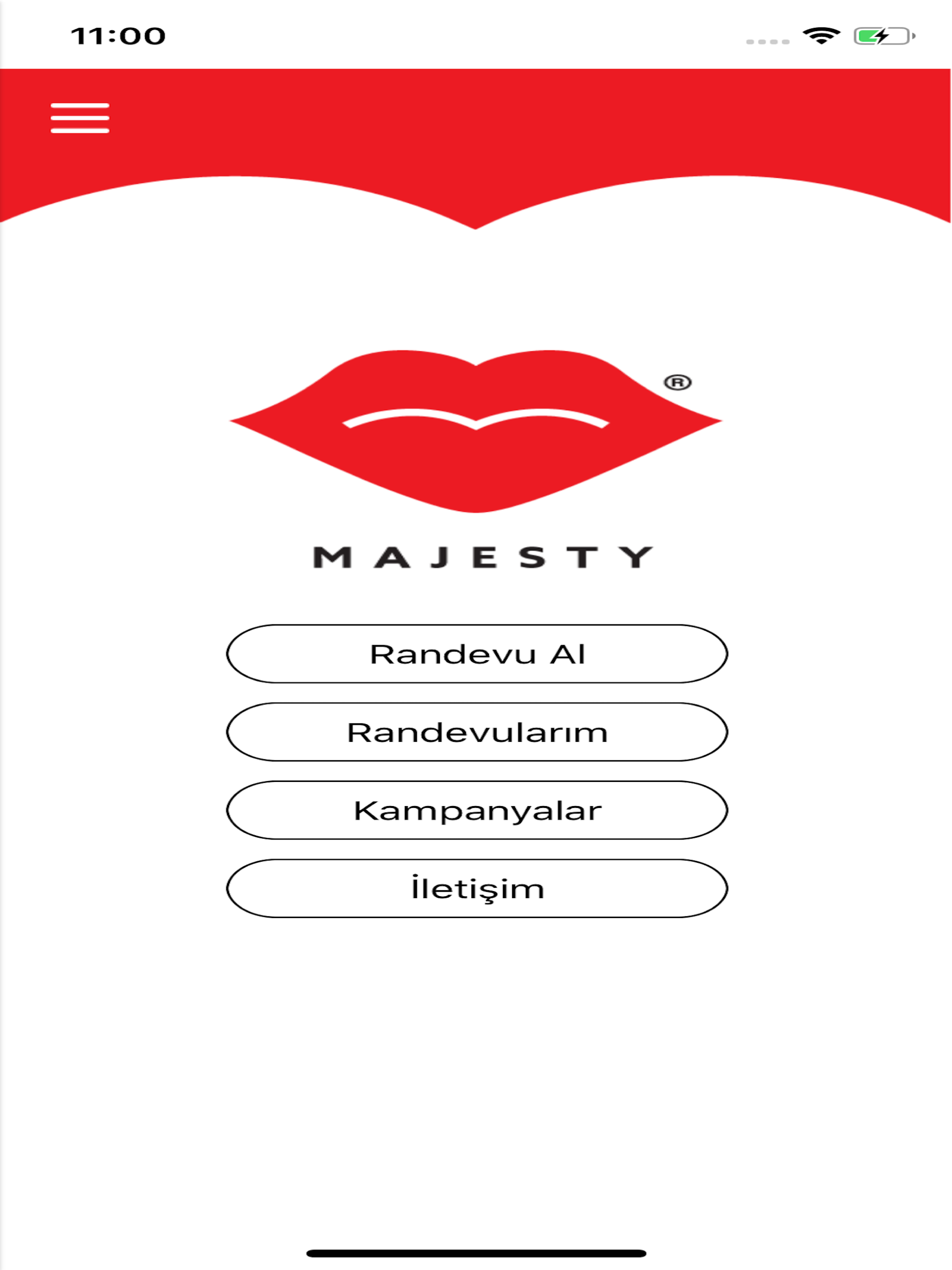 Majesty screenshot 5