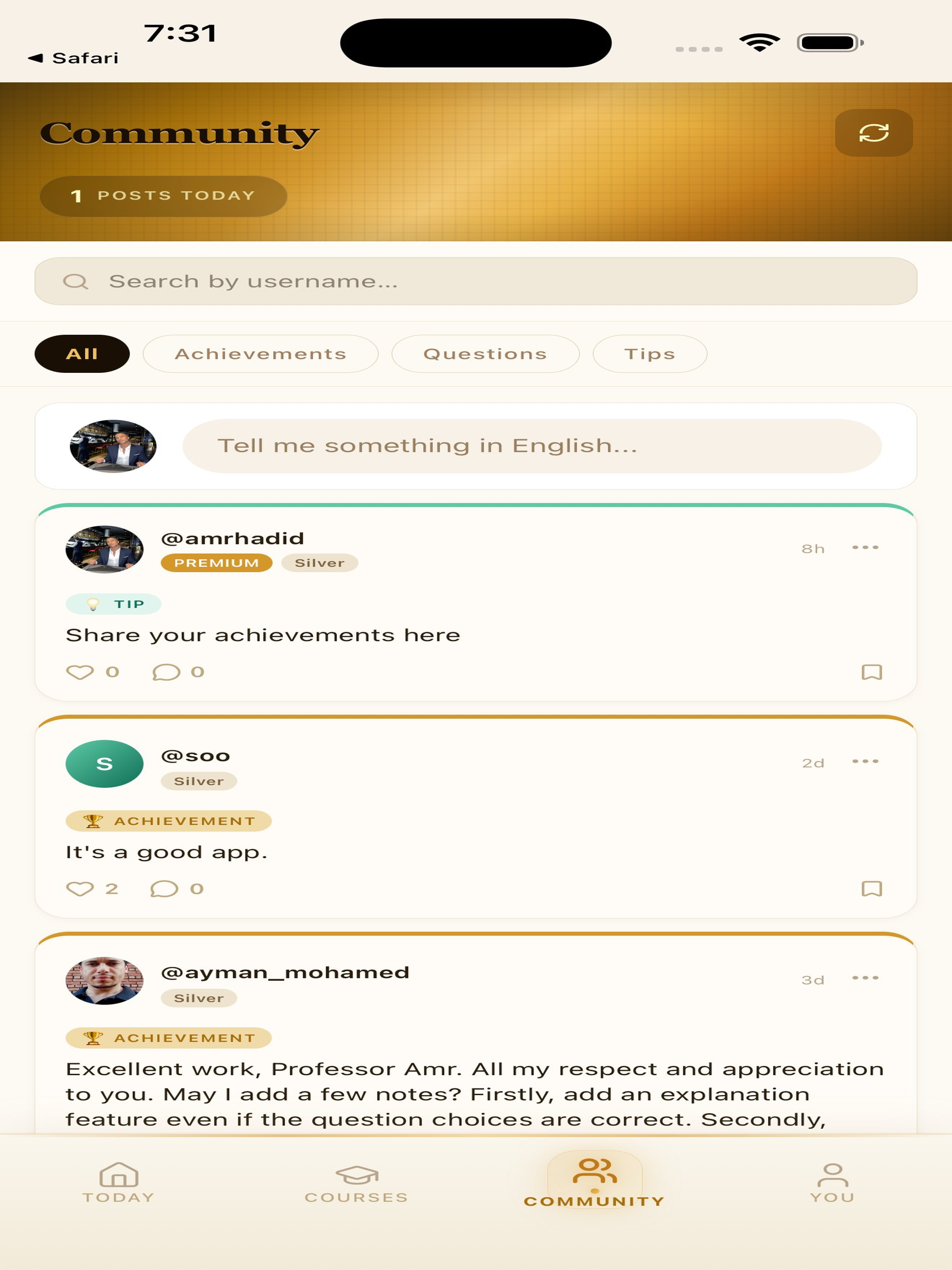 Locrativ - Business English screenshot 11