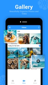 Gallery Lock - App Lock screenshot