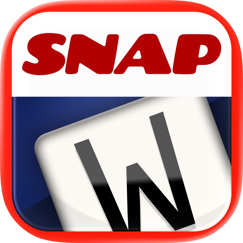 Wordfeud screenshot 9