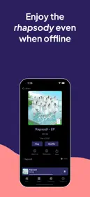 Cassette — Navidrome Client 3