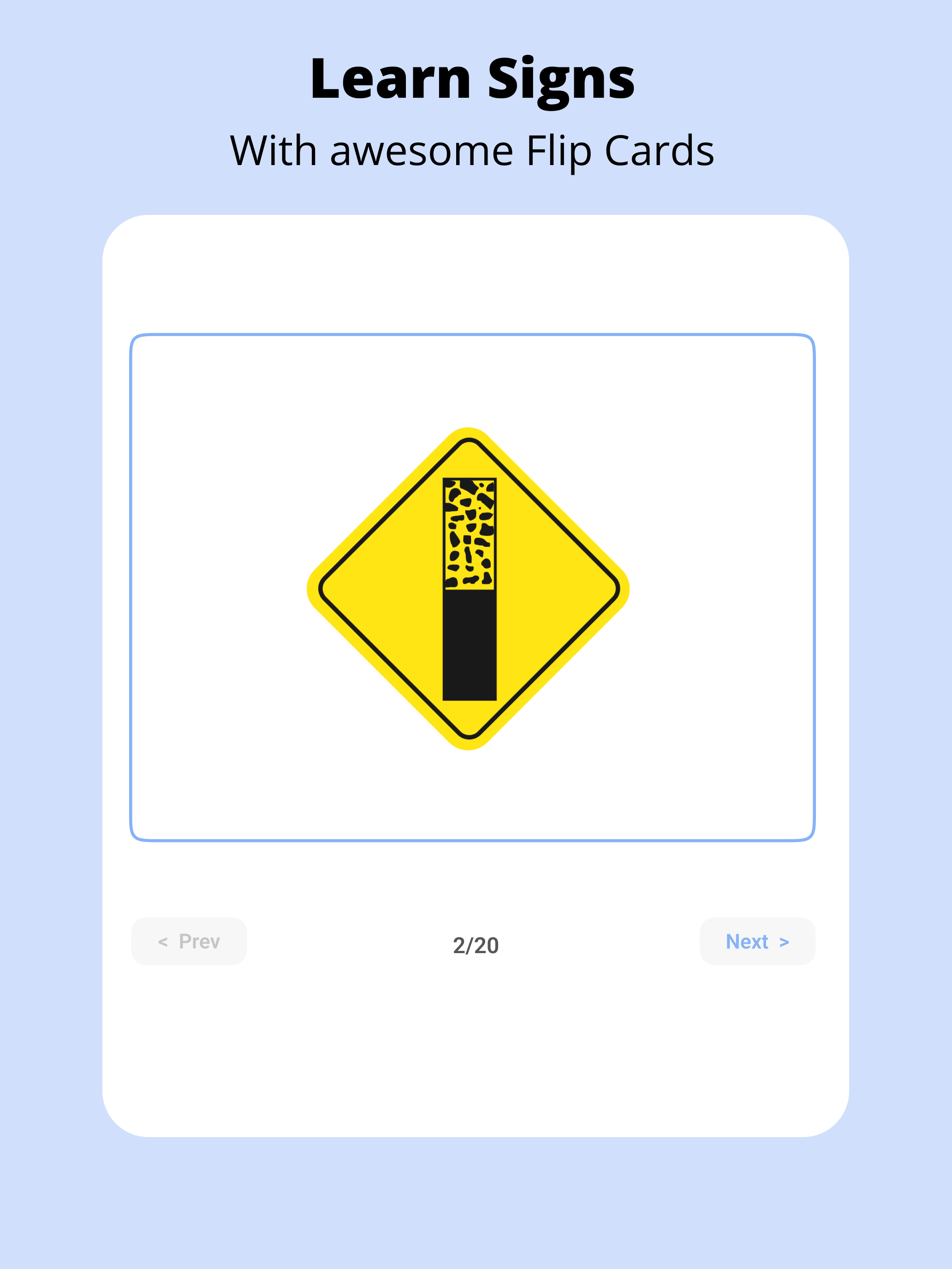 Yukon Driving Test screenshot 9