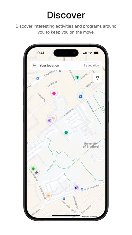 Sportona screenshot-3