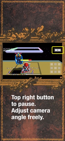 AR Acrylic Stand Ys screenshot