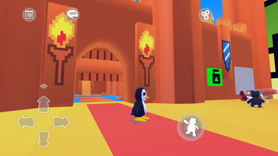 Fiesta Animal Screenshot