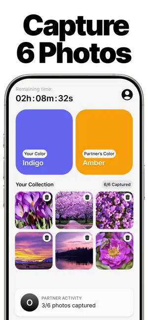 ColorDate: Couples Photo Game screenshot 3