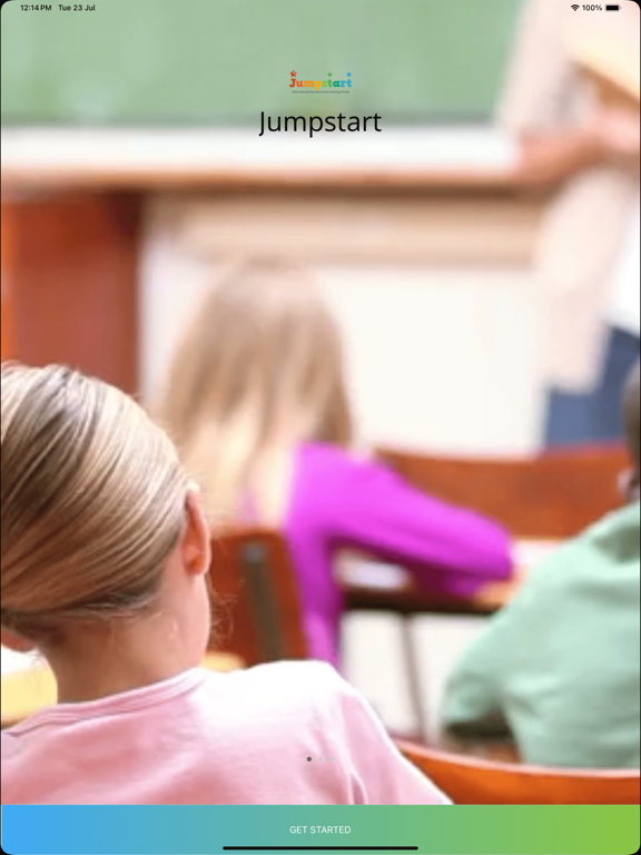 Screenshot #4 pour Jumpstart Preschool