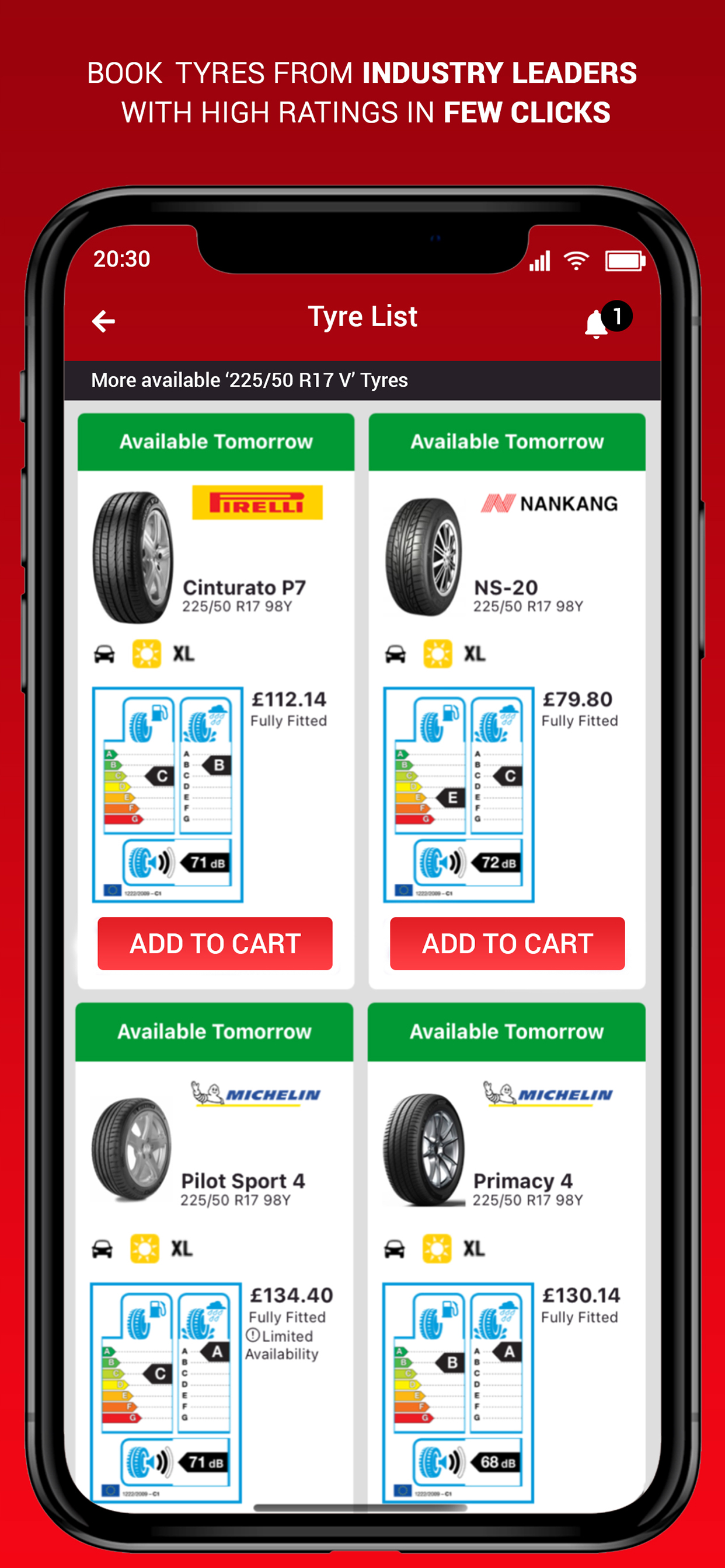 RDZ Autos Ltd screenshot 3