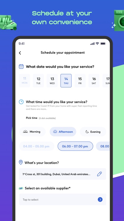 Good Guys screenshot-3