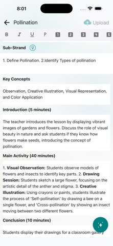 SchoolDesk: Staff Edition Screenshot 6 of 10