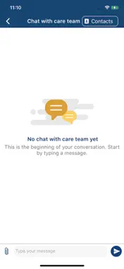Ametris Connect™ screenshot 1